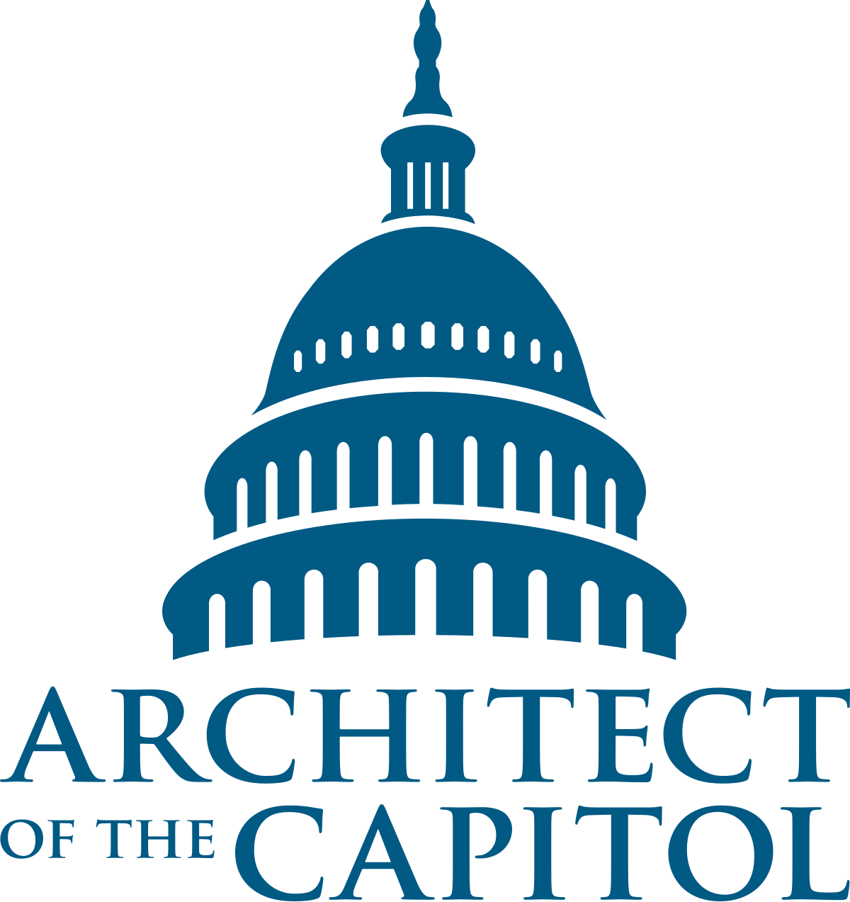 Logo_of_the_United_States_Architect_of_the_Capitol.svg